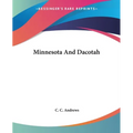 Minnesota And Dacotah