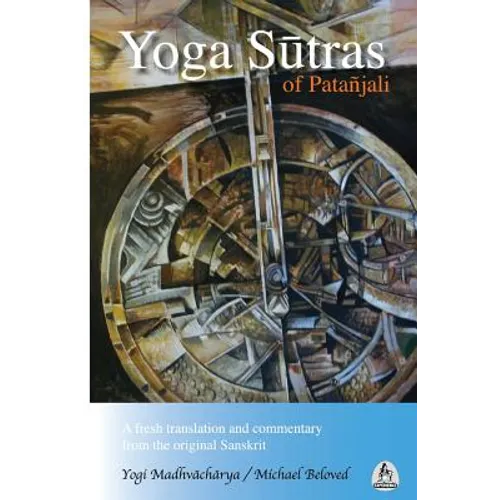 Yoga Sutras of Patanjali