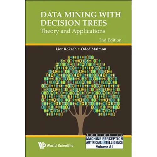 Data Mining Decisi Tree (2nd Ed)