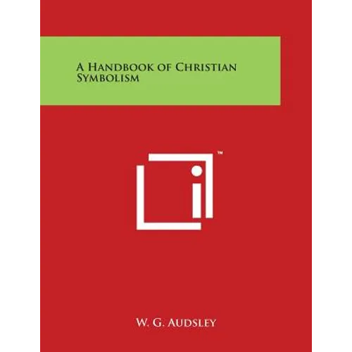 A Handbook of Christian Symbolism