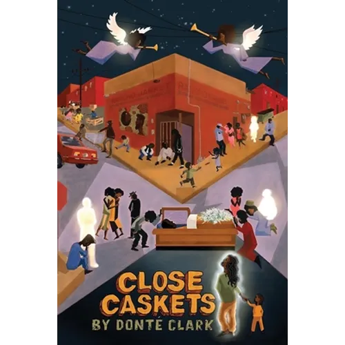 Close Caskets