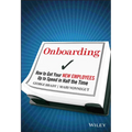 Onboarding: How to Get Your New Employees Up to Speed in Half the Time