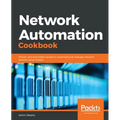 Network Automation Cookbook