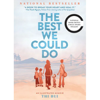 The Best We Could Do: An Illustrated Memoir - Hardcover
