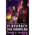 Flashback: The Morrigan: A Yancy Lazarus Novella