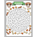 mazes: mazes book children puzzle book sets for adults word search mazes and puzzles puzzle book for kids ages dog maze bowl
