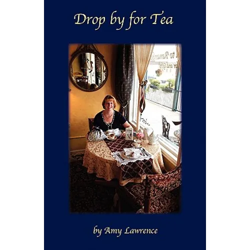 Drop by for Tea