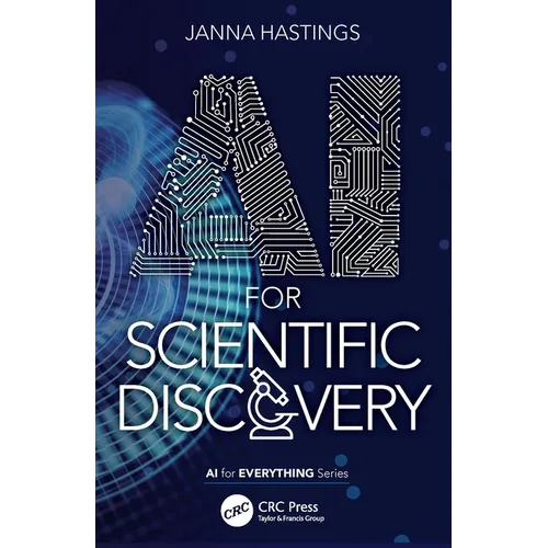 AI for Scientific Discovery