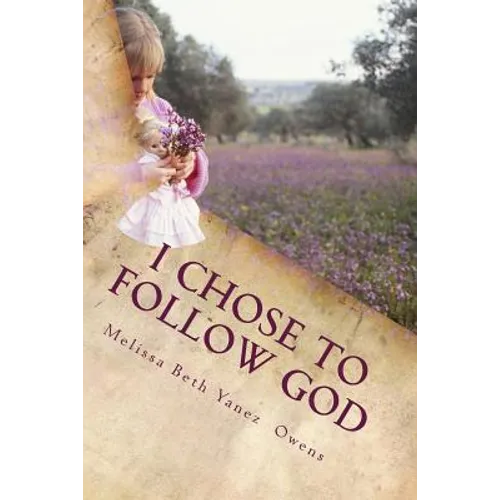 I Chose To Follow GOD, Against Parental Alienation