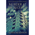 Murder At The Regency