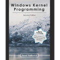 Windows Kernel Programming