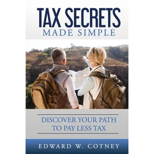 Tax Secrets Made Simple
