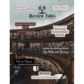 Book Review Magazine - 02 (Winter 2025)
