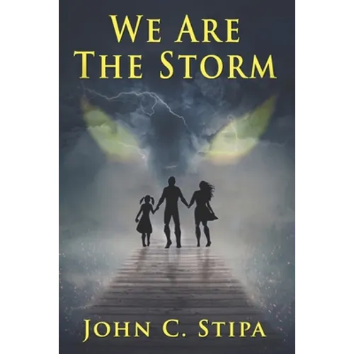 We Are The Storm