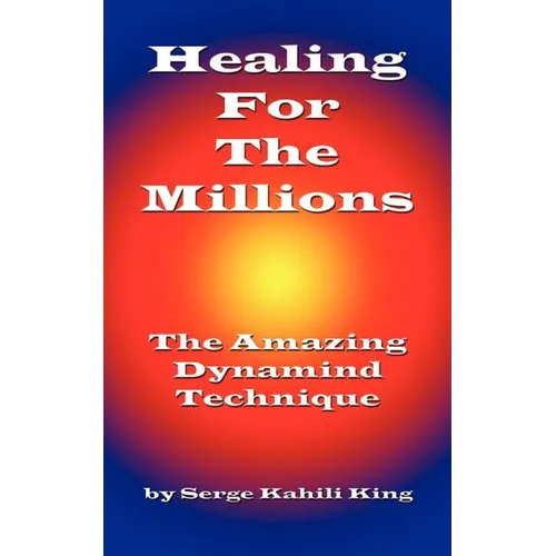 Healing For The Millions