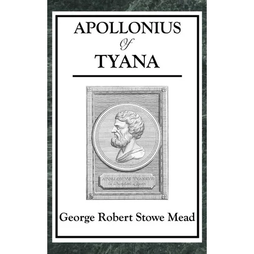 Apollonius of Tyana