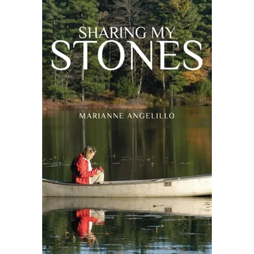 Sharing My Stones
