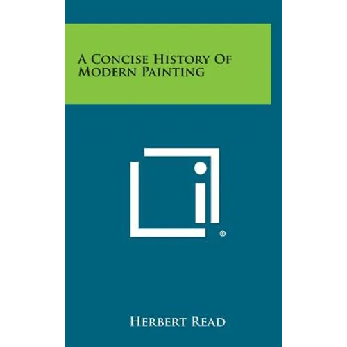 A Concise History of Modern Painting