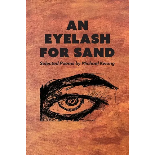 An Eyelash For Sand