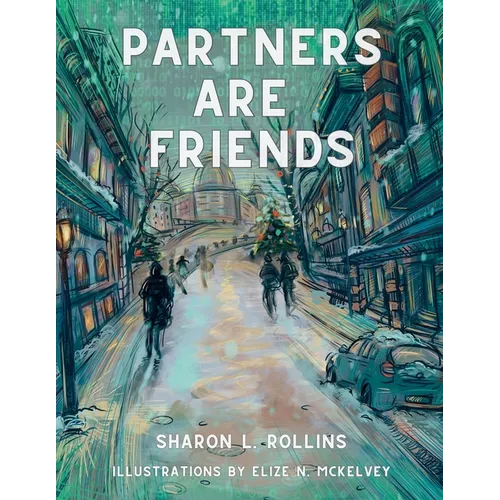 Partners are Friends
