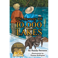 The Mystery of 10,000 Lakes