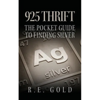 925 Thrift: The Pocket Guide to Finding Silver