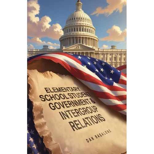 Elementary School Student Government & Intergroup Relations
