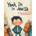 Yeah, I'm Jewish
