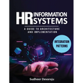 HR Information Systems Integration Patterns