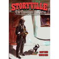 Storyville: The Prostitute Murders
