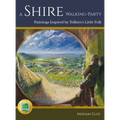 A Shire Walking-Party: Paintings Inspired by Tolkien's Little Folk
