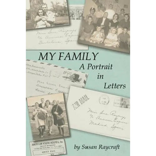 My Family. A Portrait in Letters.