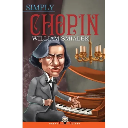 Simply Chopin
