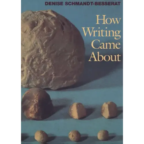 How Writing Came about