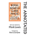 Annotated Royal Road to Card Magic