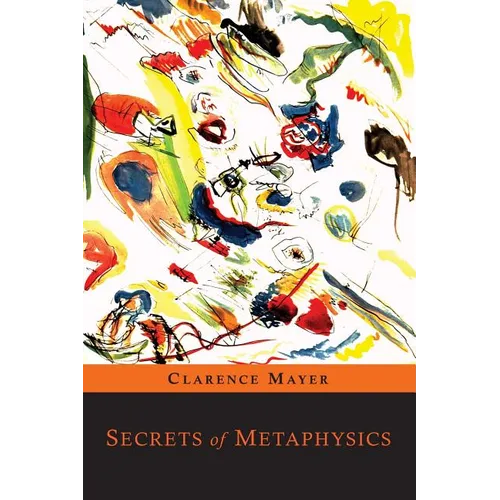 Secrets of Metaphysics