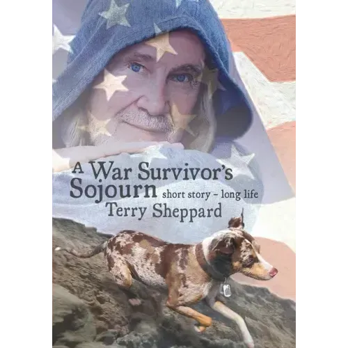 A War Survivor's Sojourn: short story-long life