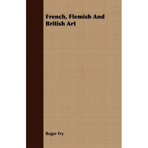 French, Flemish and British Art