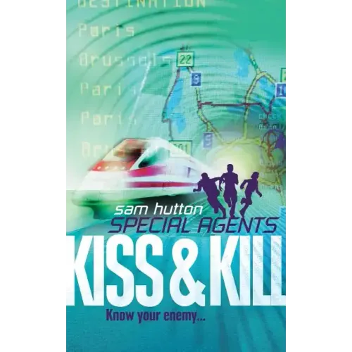 Kiss and Kill