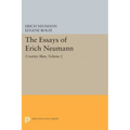 The Essays of Erich Neumann, Volume 2: Creative Man: Five Essays