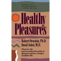 Healthy Pleasures