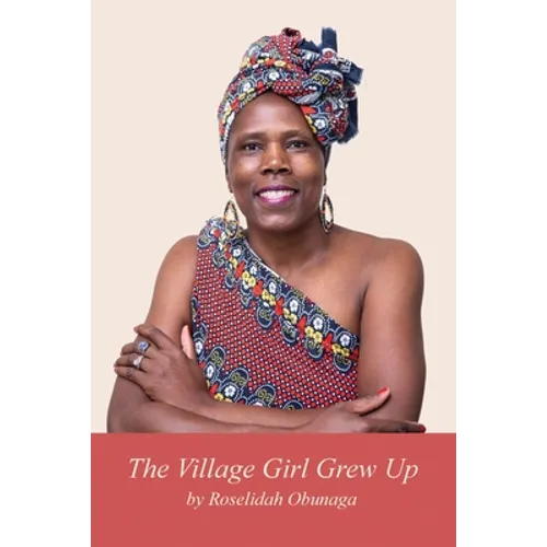 The Village Girl Grew Up