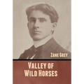 Valley of Wild Horses
