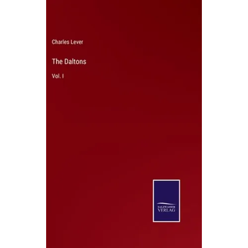 The Daltons: Vol. I