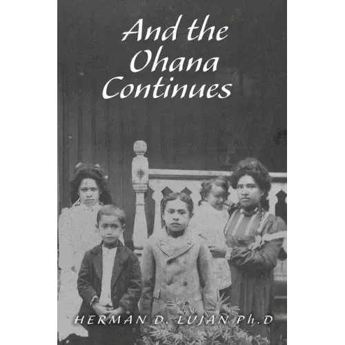 And the Ohana Continues: New Edition