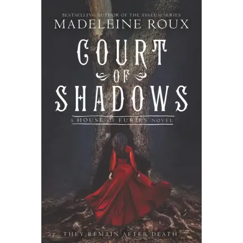 Court of Shadows