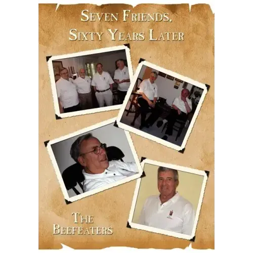 Seven Friends, Sixty Years Later