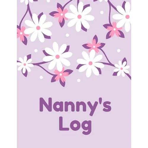 Nanny's Log