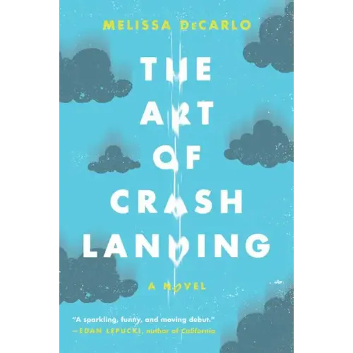 The Art of Crash Landing