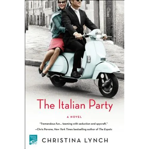 The Italian Party
